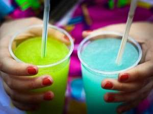 非主流空间说说：有时候，一个错误就能轻易让别人忘记你所有的好