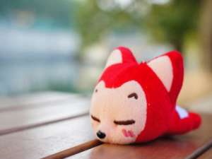 经典微博语录：知识就像是内衣，虽然看不见，但是很关键