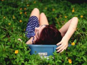流行的空间说说：天气冷的像个笑话，日子过的像句废话