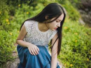 说到心坎里的话：承诺，有时候就是一个骗子说给一个傻子听的