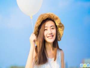 2018流行说说配图：今天是一个好天气，我希望你们都能遇上你们所爱的人。