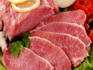 2021年2月6日全国牛肉平均批发价