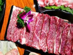 2021年3月17日全国牛肉平均批发价