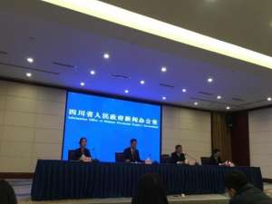 2021年，四川省委一号文件发布:粮食产量达700多亿斤，生猪屠宰5800万头