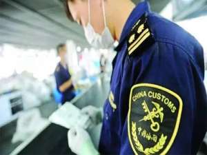 第一季度，海关截获了700多种外来物种