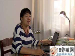 山东高青女博士法岳萍放弃200万年薪养蚯蚓
_昆虫养殖(养蚯蚓的技巧)