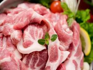 2021年4月7日全国猪肉平均批发价