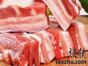 “两兄弟”又起飞了。肉的价格何时“落地”