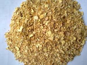 春风，春雨和鲜花从眼前掠过，两湖的豆粕价格难以上涨