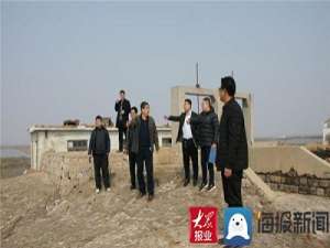 山东省滨州市海洋发展和渔业局对海水养殖尾水进行了监测和调查