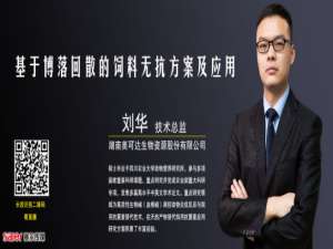 基于博罗惠粉的饲料无阻力方案及其应用