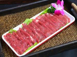 2020年12月21日全国羊肉平均批发价