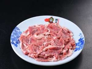 2021年1月6日全国羊肉平均批发价