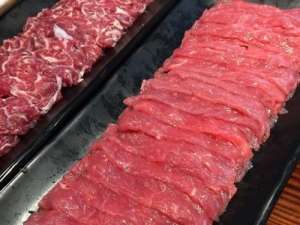 2021年4月8日全国牛肉平均批发价
