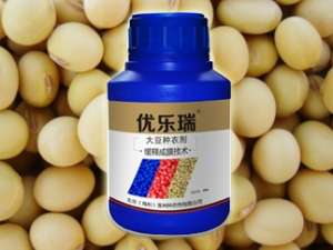 哪些大豆种衣剂不能用？
