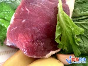 国家发改委:过去一个月，15万吨中央冻猪肉储备投入使用