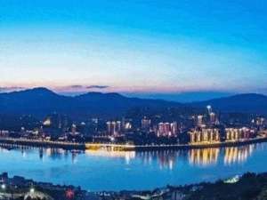 忠县“五到位”将禁止捕鱼令落地