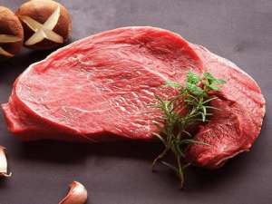 2020年10月9日全国牛肉平均批发价