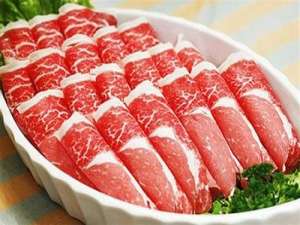 2020年11月26日全国牛肉平均批发价