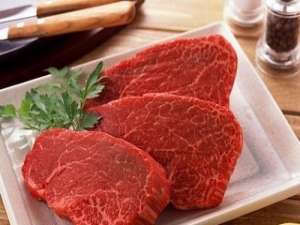 2020年11月10日全国牛肉平均批发价