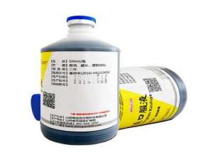 高质量的中兽药是怎么做出来的？