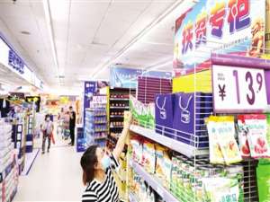 线上线下联动使得扶贫产品的实地表“零距离”