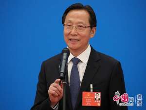 韩长福:猪肉价格连续13周下跌，生猪生产恢复良好