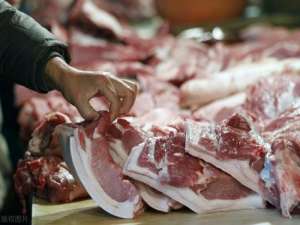 猪肉价格“落地”后会再次下跌吗