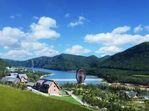 乡村旅游，市场越火爆越理性