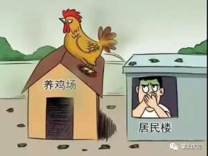 清远市畜禽养殖禁养区范围进行调整，禁止这些场所...