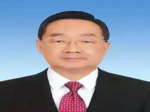 唐任剑是农业和农村事务部部长，韩长福不再担任此职