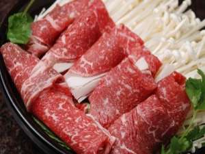 2020年7月27日全国牛肉平均批发价