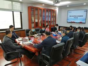 政策和改革部门举行了第五次“半月农业管理谈话”