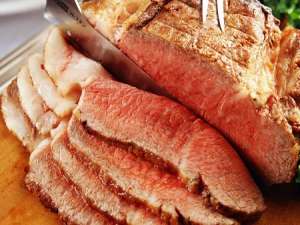 2020年9月20日全国牛肉平均批发价