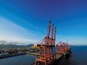 治理海洋生态，培育和壮大辽宁葫芦岛海洋经济