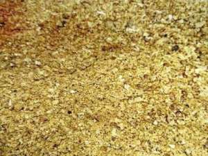 豆粕库存基本稳定，基础下降，价格波动
