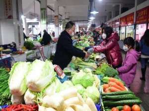浙江确保猪肉正常供应:复工复产，再养挖潜，加大转移