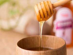 益母草蜂蜜的功效、作用及食用方法