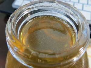 陈醋蜂蜜水的功效及正确饮用方法