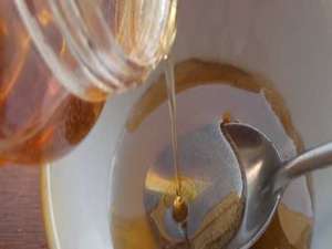 空腹喝蜂蜜加白醋能减肥吗-空胃里喝蜂蜜能减肥吗？