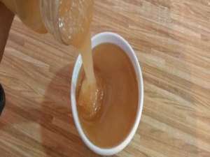 蜂蜜醋水减肥法-蜂蜜水饮食有用吗？