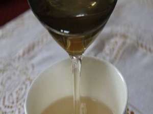 天天一杯柠檬蜂蜜水-每天喝几杯蜂蜜水最好？