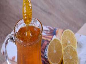 怎样吃蜂蜜效果最好-早上空，想喝蜂蜜水吗？