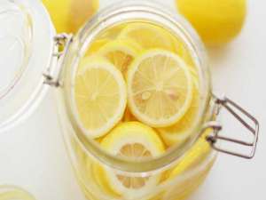 喝柠檬蜂蜜水的四大禁忌