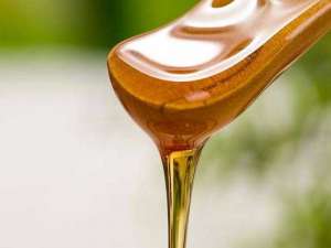 苹果蜂蜜的功效、作用及食用方法