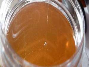 蜂蜜醋水减肥法-如何喝蜂蜜水快速减肥？