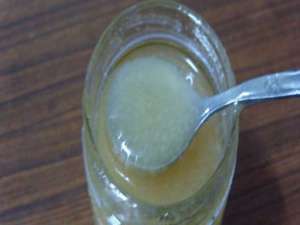 便秘喝什么蜂蜜水-蜂蜜水治疗便秘多久？