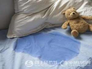 尿床如何处理棉被如何清洁棉被尿渍
