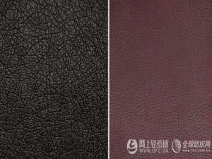 购买专业高跟鞋牛皮或羊皮时如何辨别真假皮革