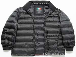 羽绒服和棉服 羽绒服和棉服有什么区别